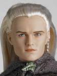 Tonner - Lord of the Rings - LEGOLAS GREENLEAF - Doll